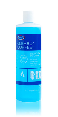 CLEARLY COFFEE@R[q[|bgN[i[@Lbh